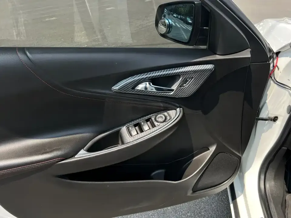 Chevrolet Malibu XL