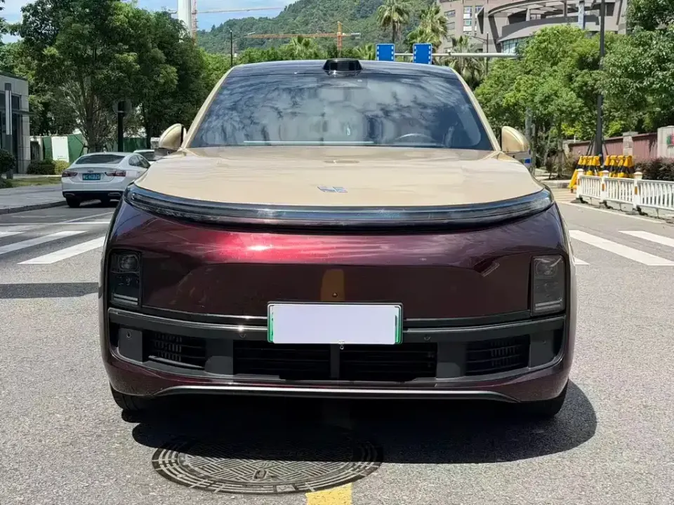 Li Li L9
