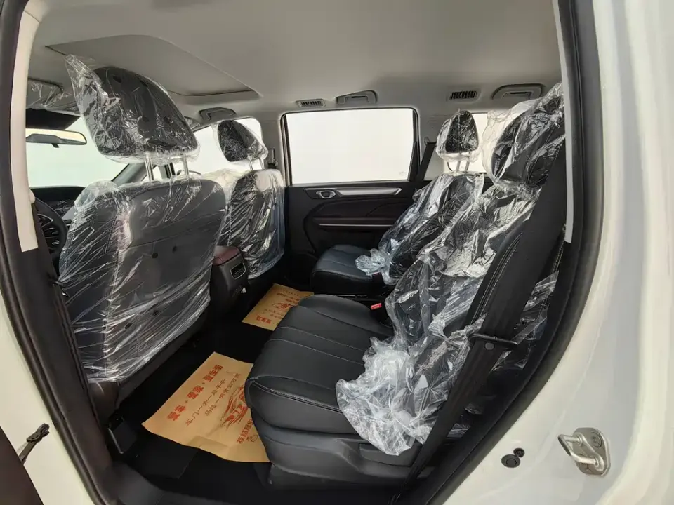 GAC Trumpchi M6