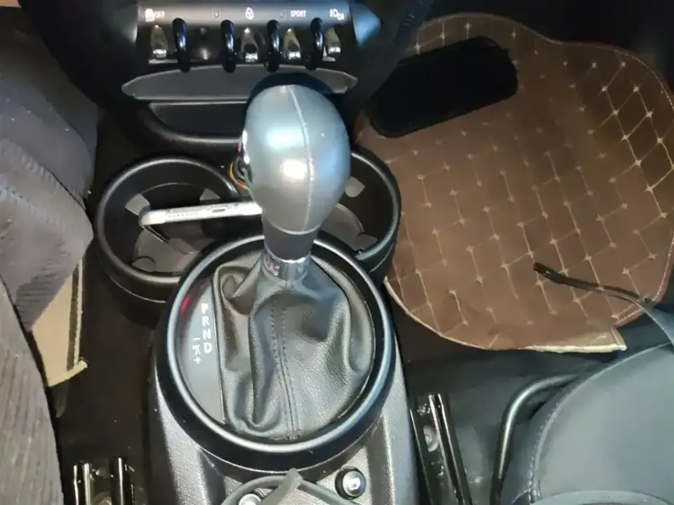 MINI Mini Countryman