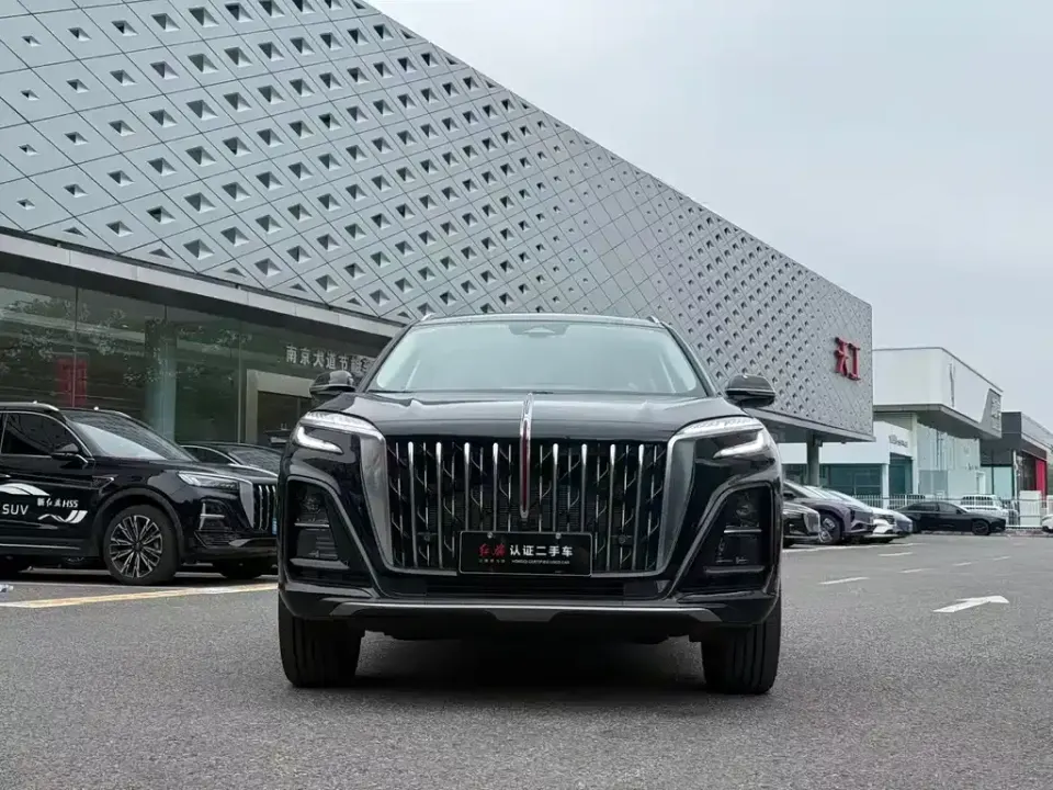 Hongqi Hongqi HS3 PHEV