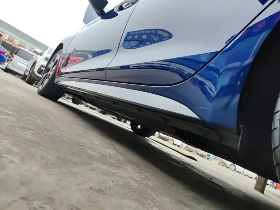 Hyundai Fista