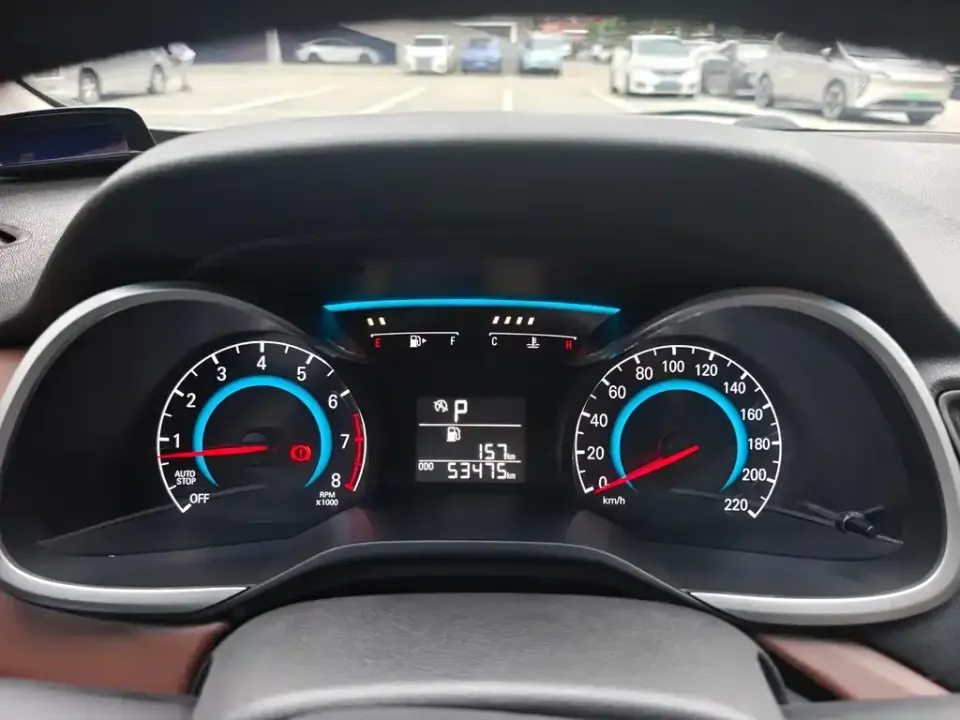 Chevrolet Cavalier