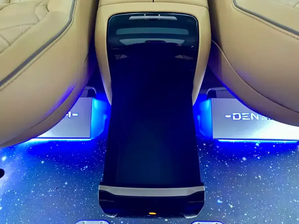 Denza Denza D9