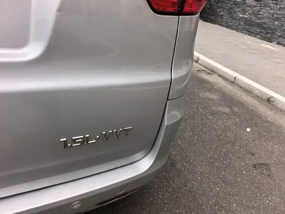 BAW Weiwang M20