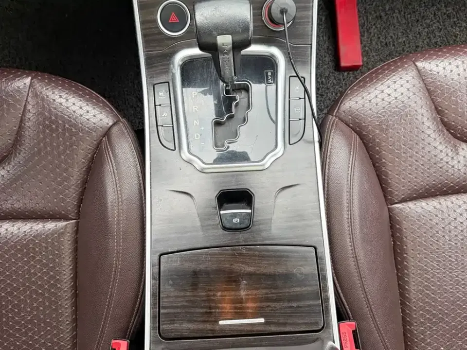 Landwind Landwind X7