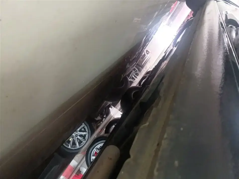 Chevrolet Malibu XL