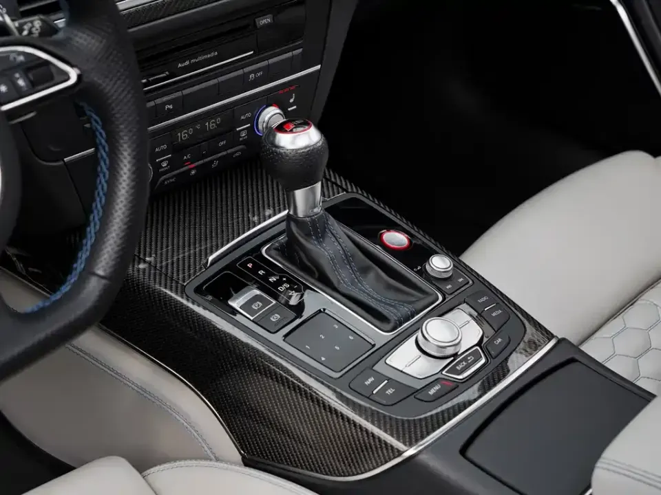 Audi RS 6