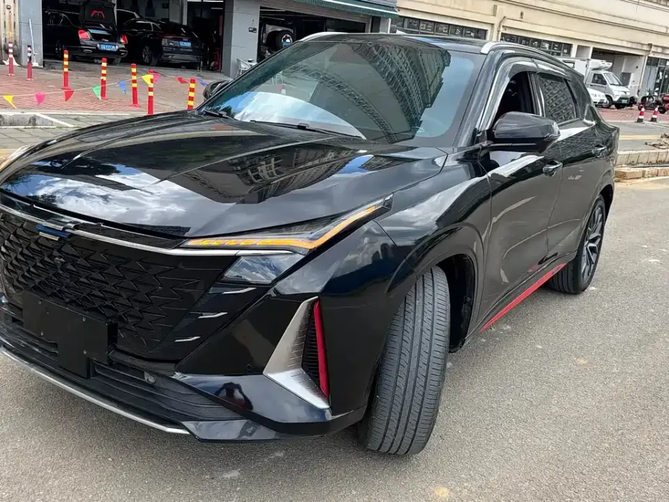 Oshan Oushang Z6
