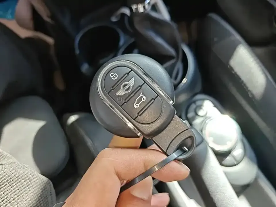 MINI Mini