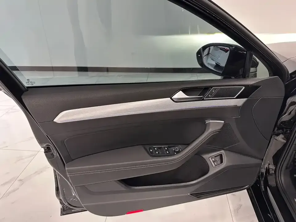Volkswagen Magotan PHEV
