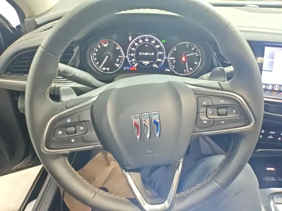 Buick Regal