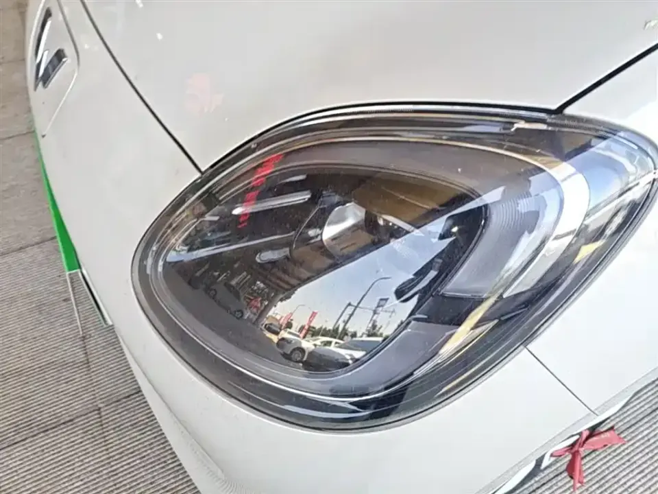 Wuling MINIEV