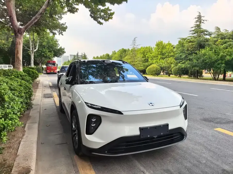 Nio ES6