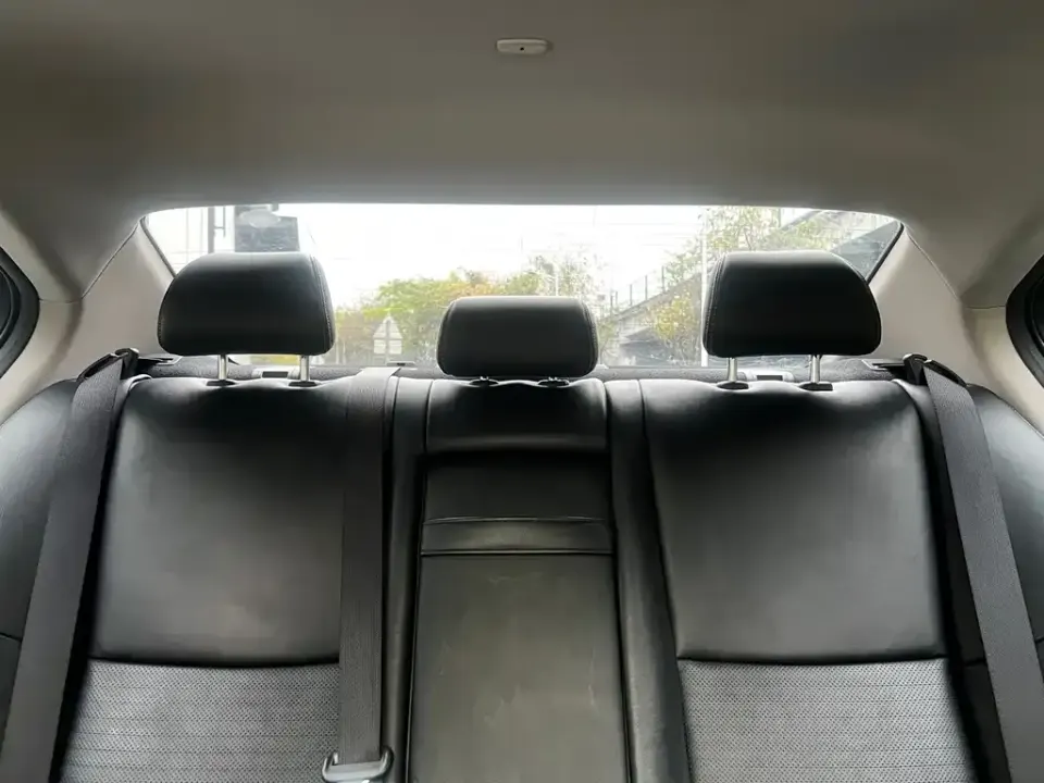 Infiniti Q50L
