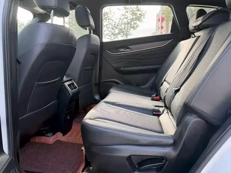 Fengguang Fengguang 580Pro