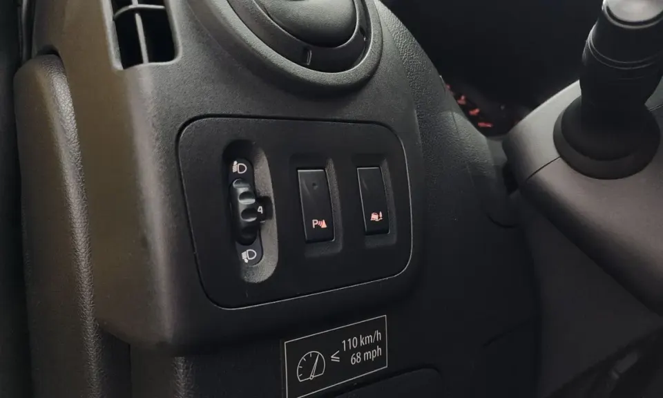 Renault Samsung Master
