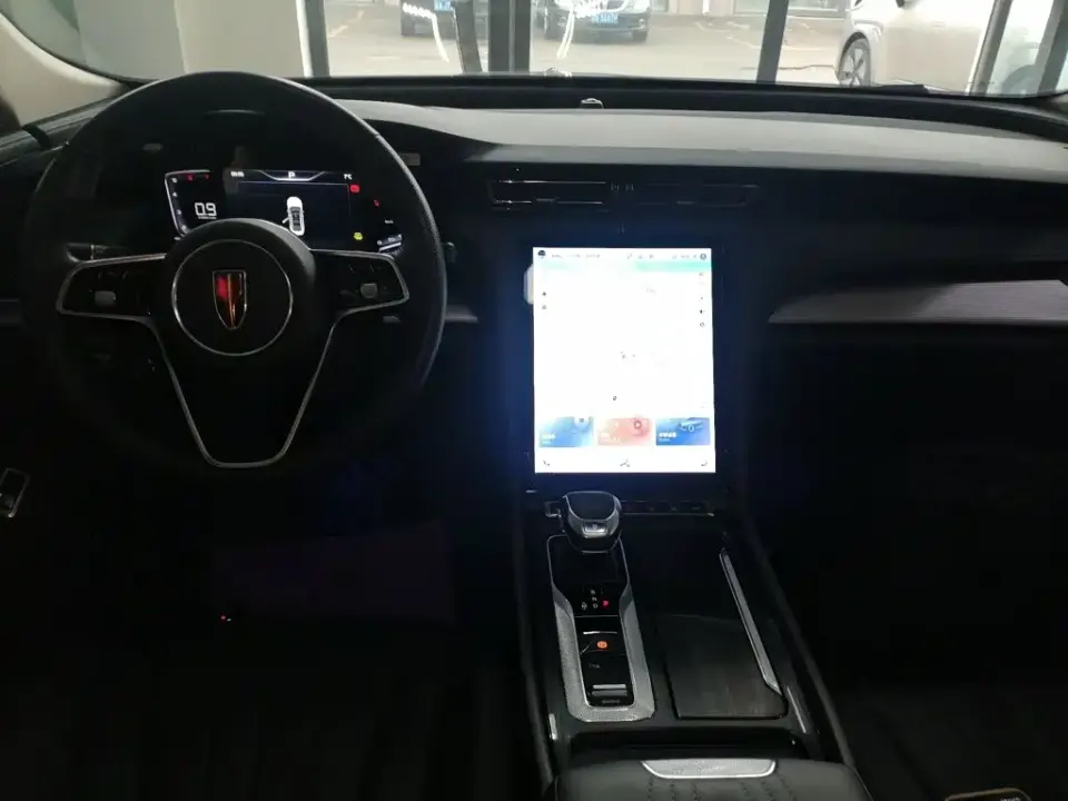 Hongqi Hongqi H5