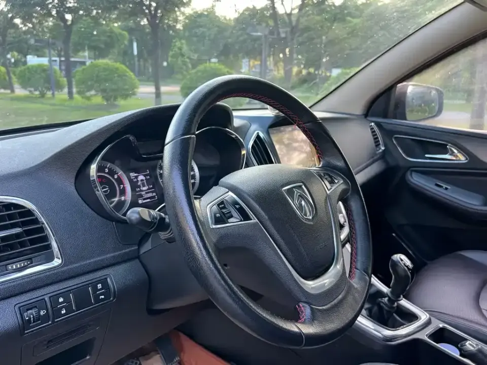 Baojun 560