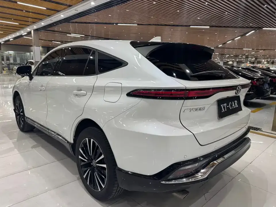 Toyota Venza
