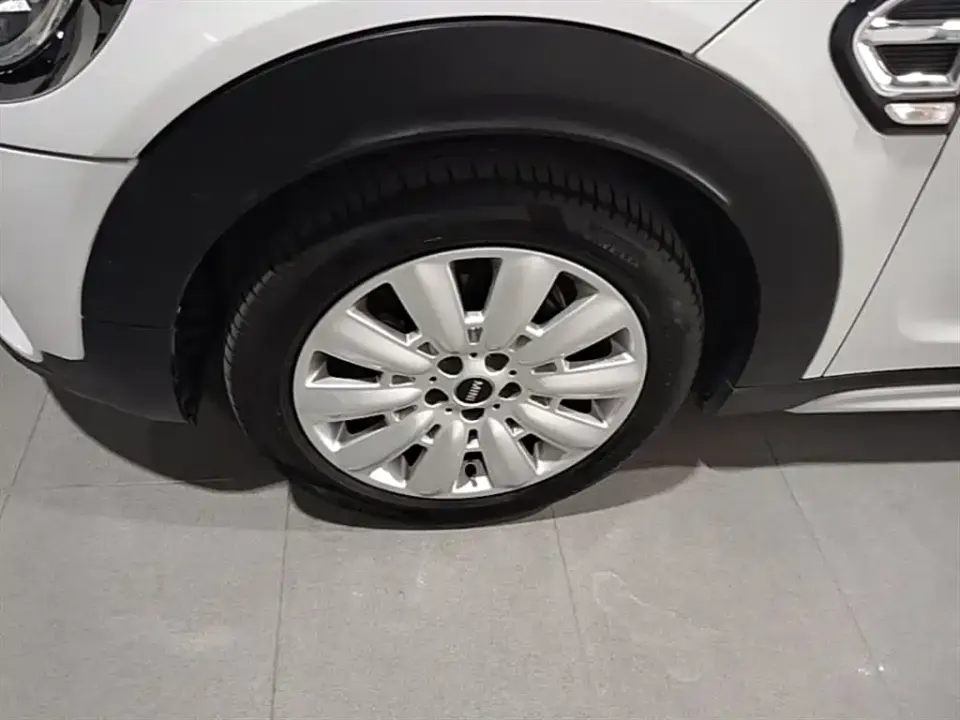 MINI Mini Countryman