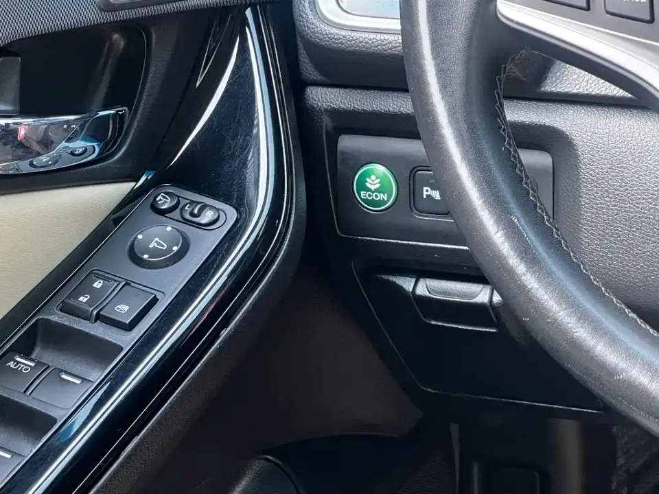 Honda Spirior