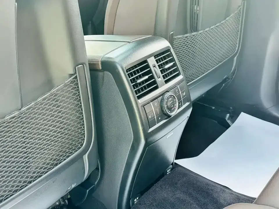 Mercedes-Benz GLS AMG