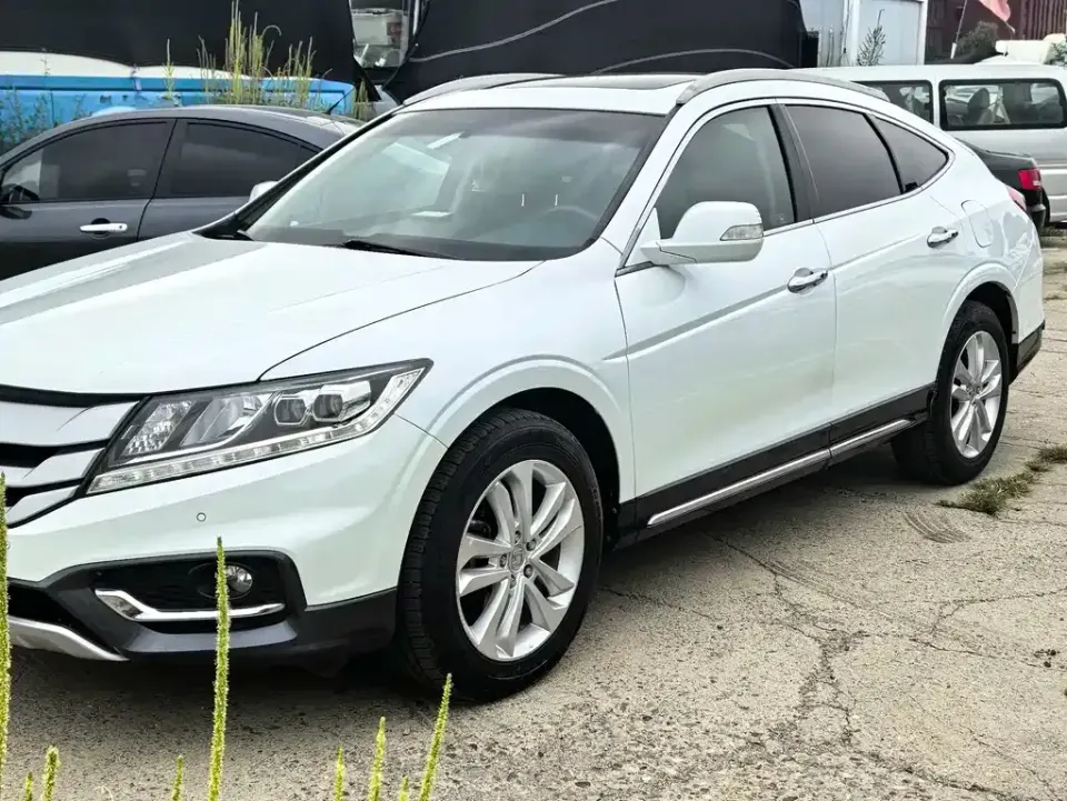 Honda Crosstour