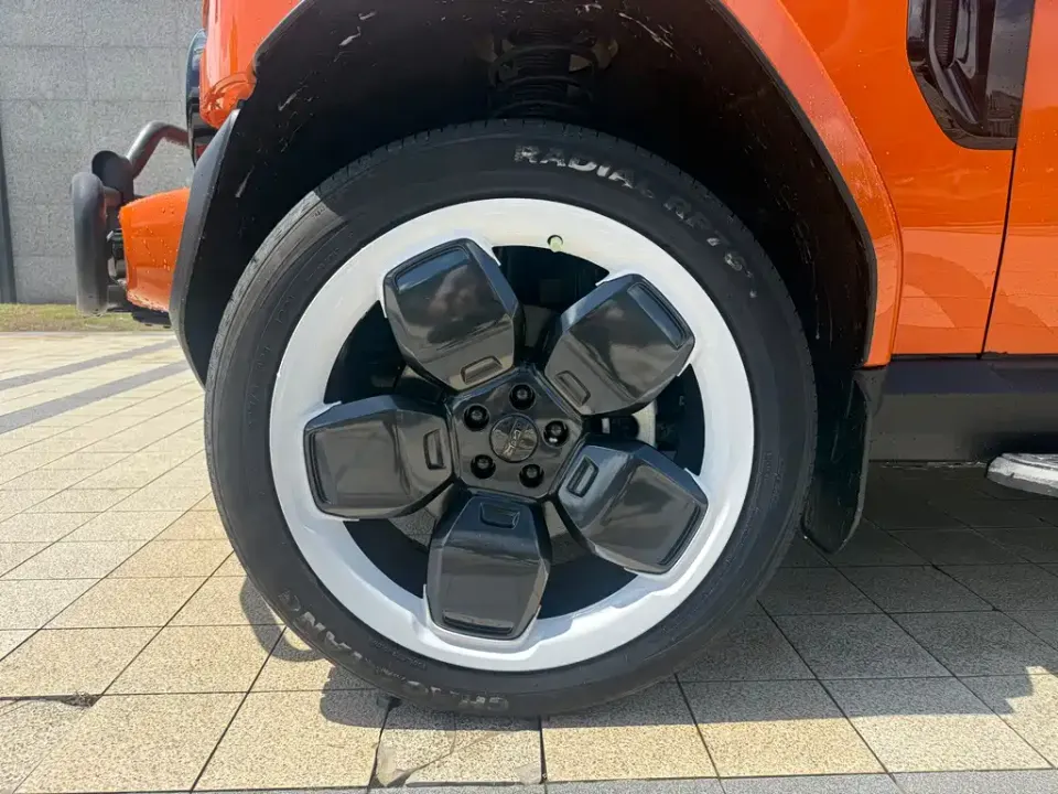 iCAR iCAR Super V23
