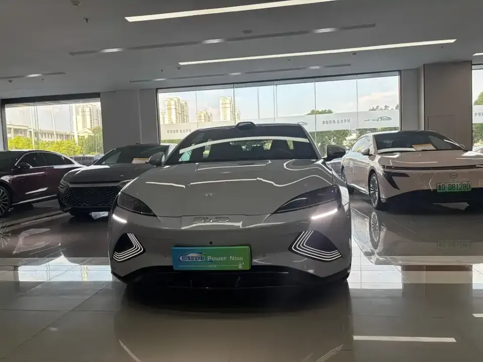 BYD Seal