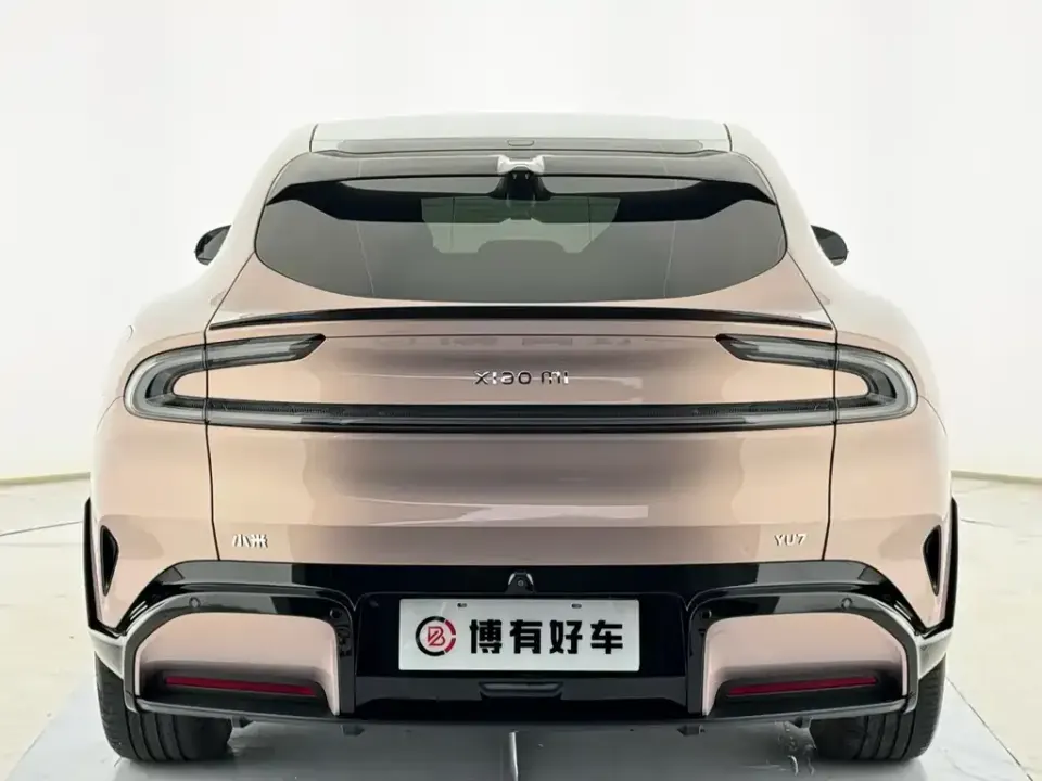 Xiaomi YU7