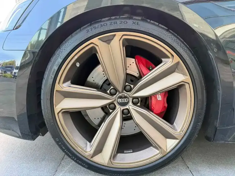 Audi RS 5