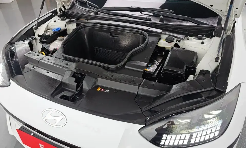 Hyundai Ioniq6