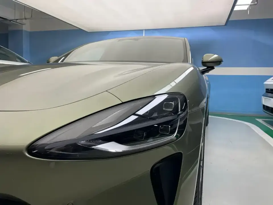 Xiaomi SU7