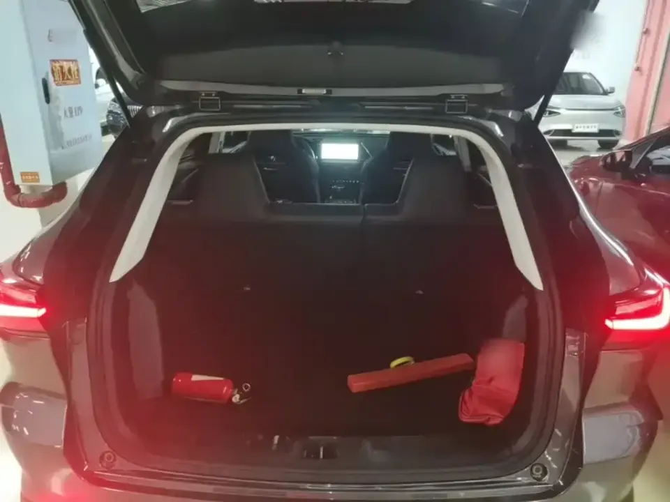 Oshan Oushang X5