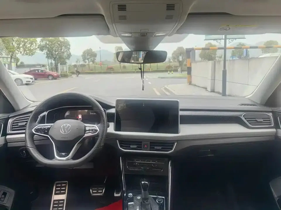 Volkswagen X