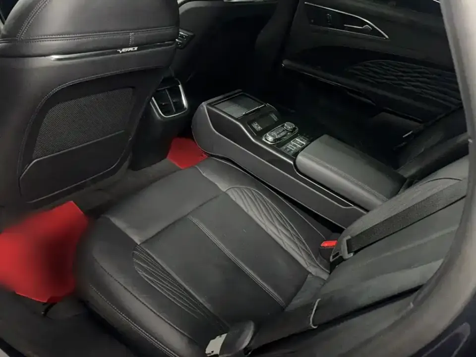 Ford Taurus