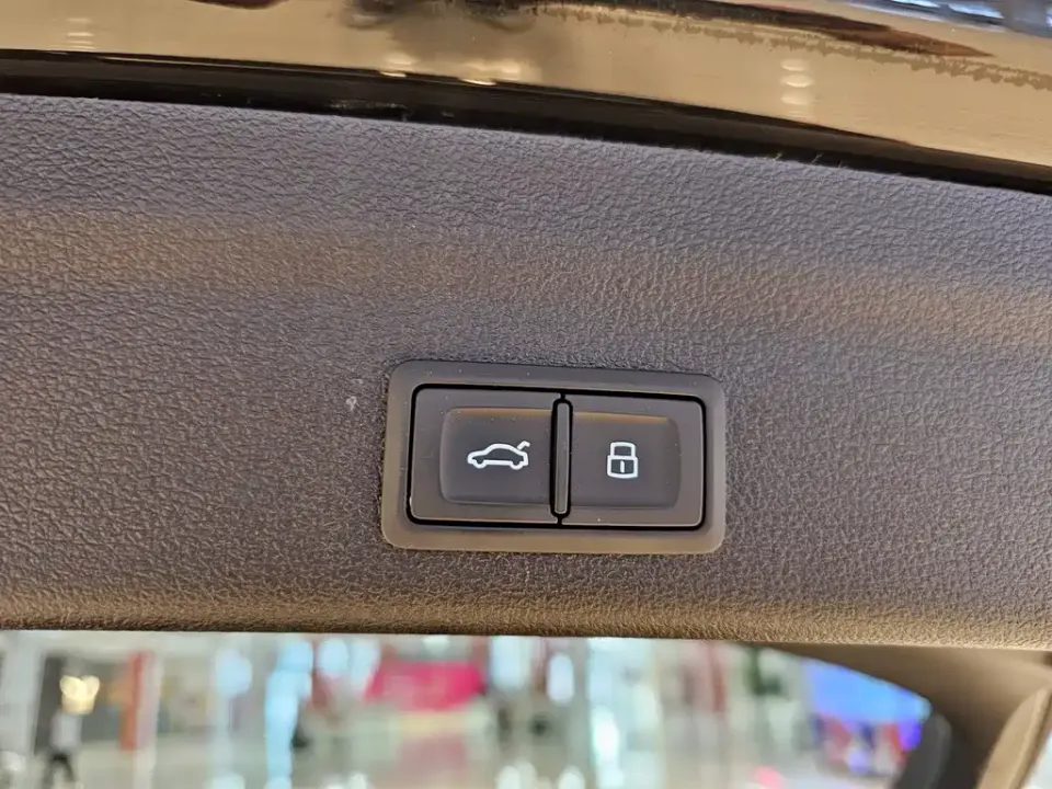 Audi A6 (Import)
