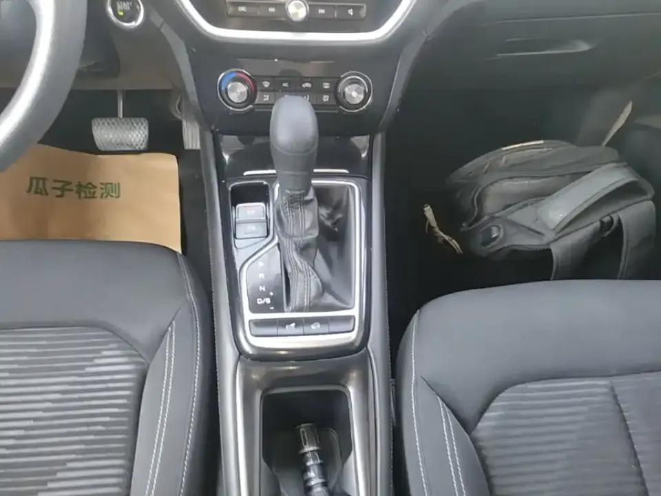 Roewe RX3