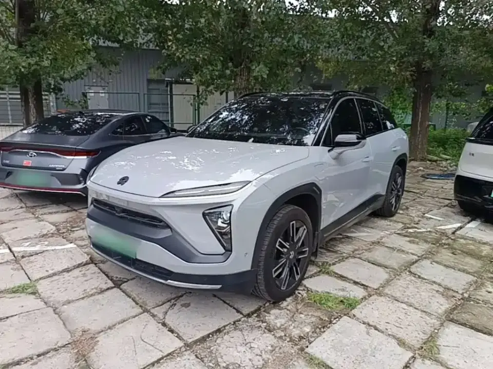 Nio ES6