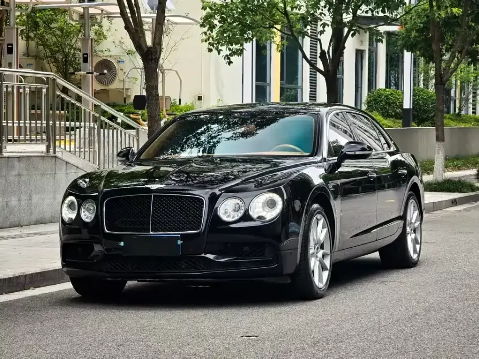 Bentley Flying Spur