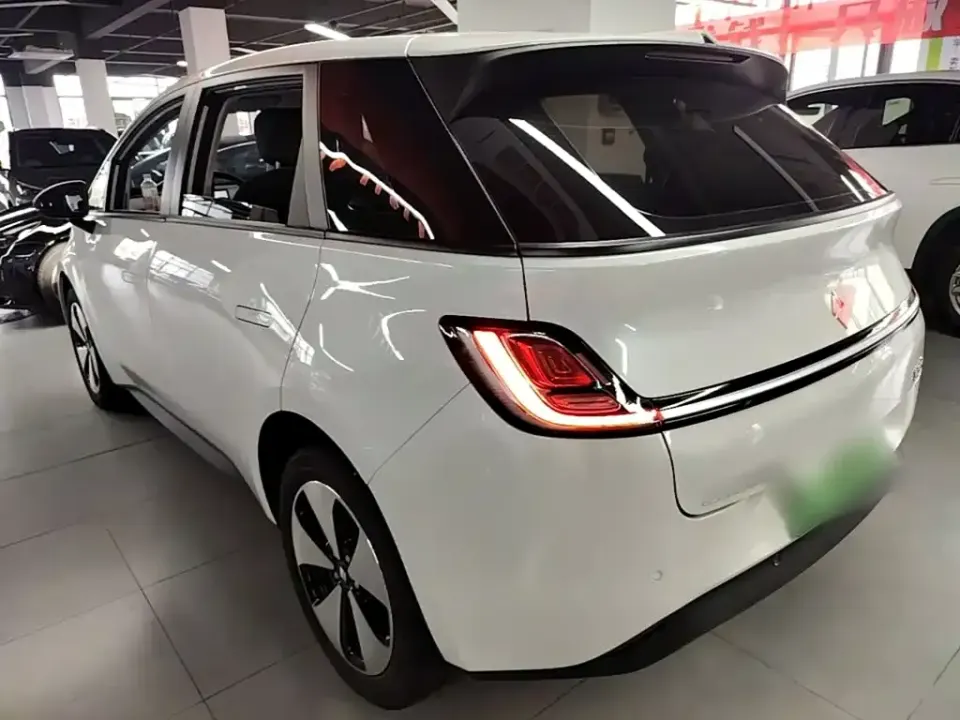 Baojun Yunduo