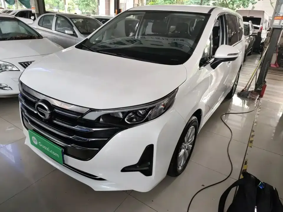GAC Trumpchi M6