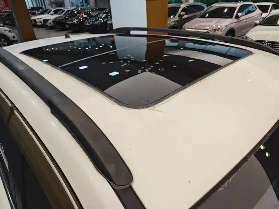 Huasu Huansu S5