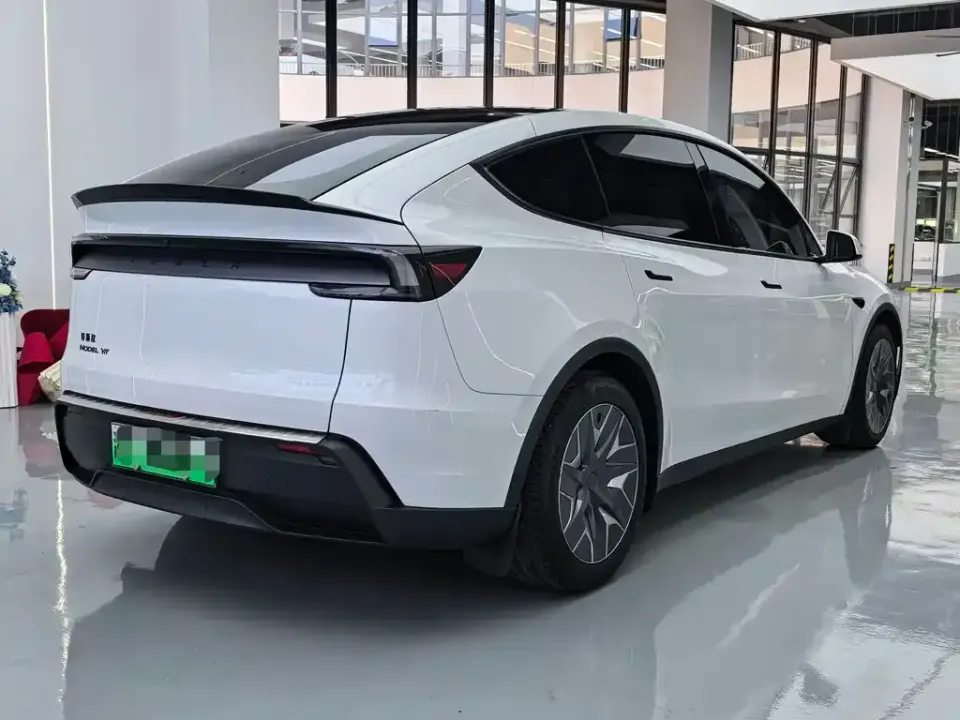 Tesla Model Y L