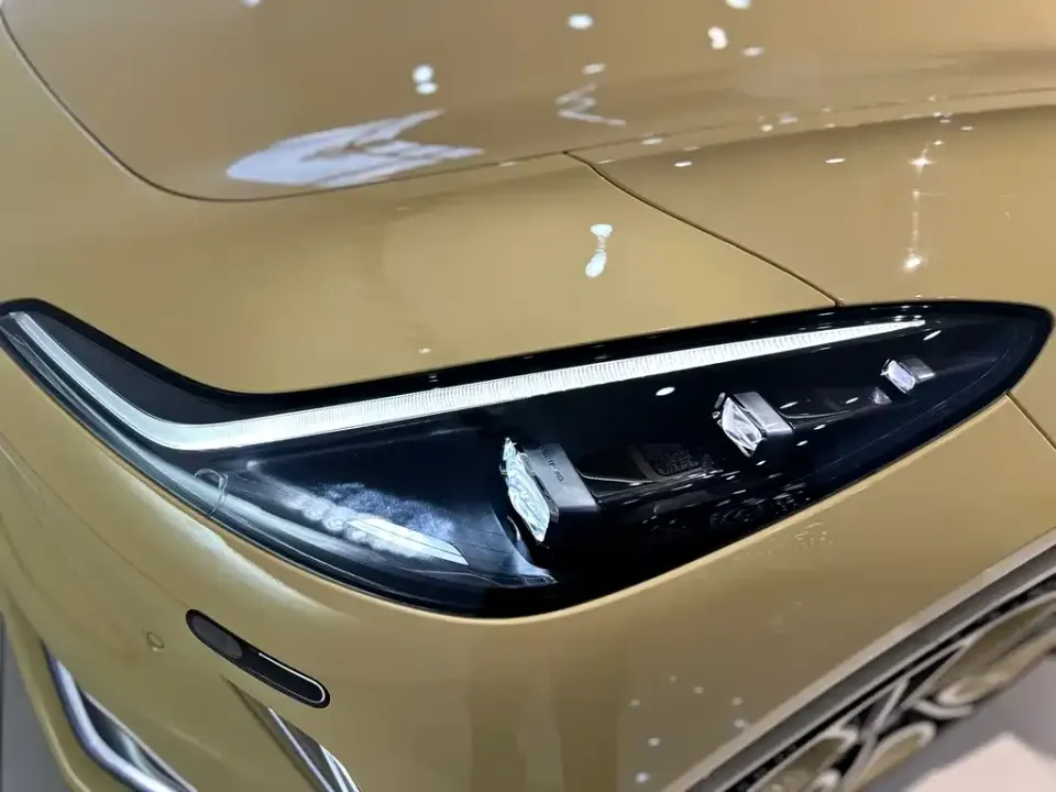 IM Motors IM LS7