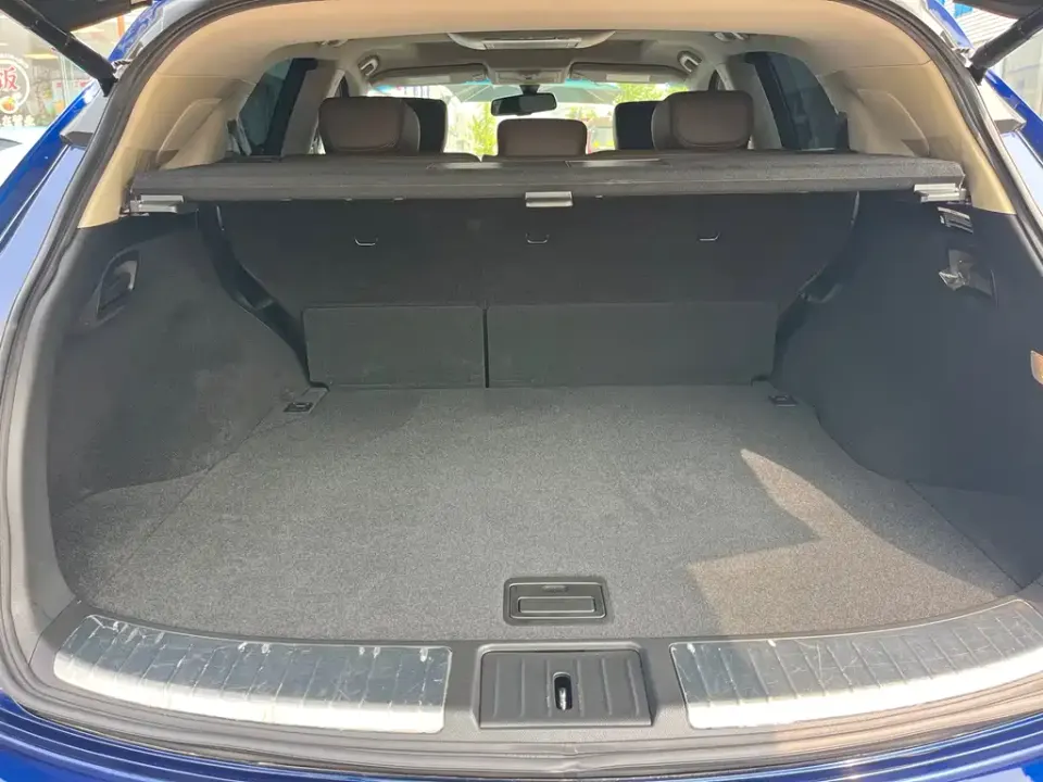 Infiniti FX
