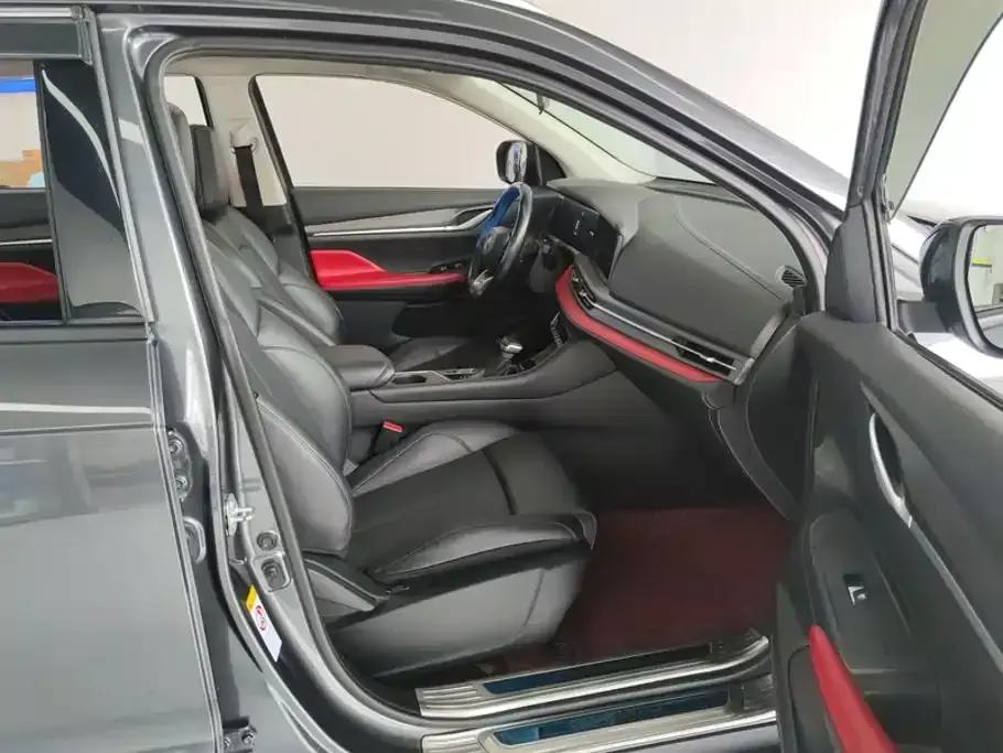 Changan CS55PLUS