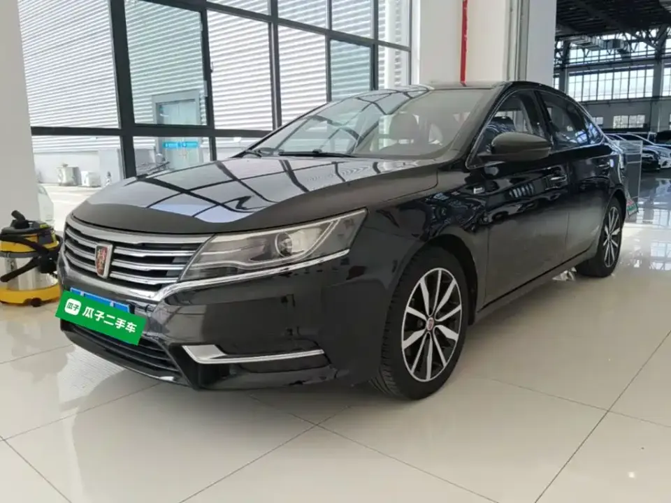 Roewe i6 Classic