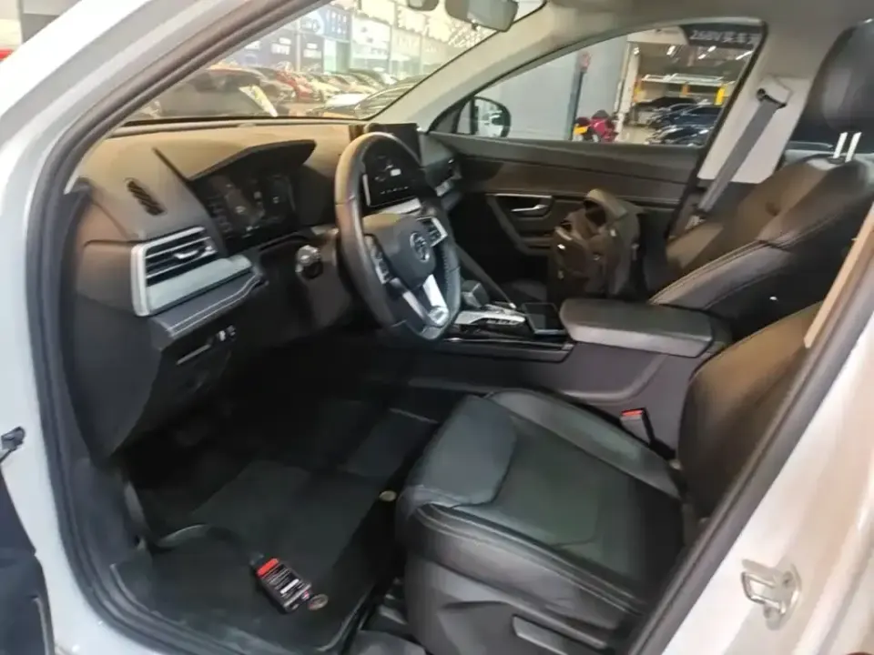 BYD Pro